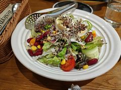 -西语炭烧牛排·西厨(石龙店)