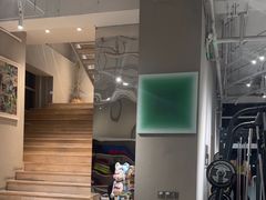 -mYSTEPS健身运动馆(古北店)