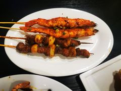 -慢鼓海鲜小馆Mangoo Bistro(交子大道店)