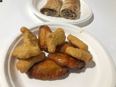 -山姆餐吧(南昌红谷滩印象城店)