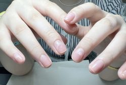 -槿里日式美甲工作室