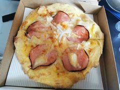 -必胜客(松雷店)