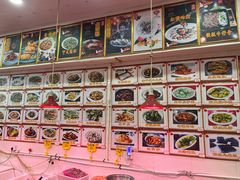 -红灯笼龙凤饭店(宁波老字号店)