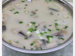 -胡世羊肉汤(南街店)