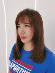 -E-salon伊上造型