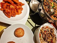 -缪氏川菜(丰盛町店)