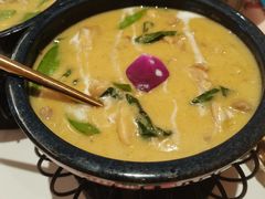 -美泰·Mangothai·清迈云街(天空之城店)