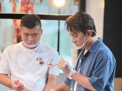 -贵宾牛·潮汕牛肉火锅(珠池总店)