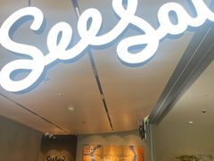 -Seesaw Coffee(环贸iapm店)