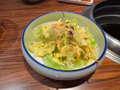 -烧肉一番·新韩式炭火烤肉(大岭山店)