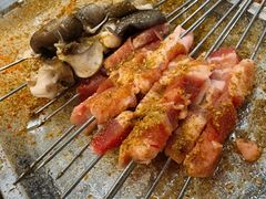 -小寒羊烧烤(凯瑞时代大厦店)