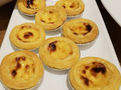-喜来登由由大酒店九州膳坊中餐厅