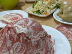 -元盛居(亚泰大街店)