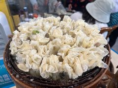 -海汇源老烧麦店(东大街总店)