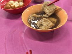 -兴记肉骨茶(甲洞大街第二新分店)