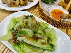 -醉壹号海鲜大排档·老厦门特色菜(厦门美食地标店)