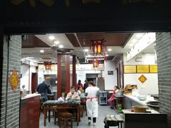 门面-荣阳楼(山塘街店)