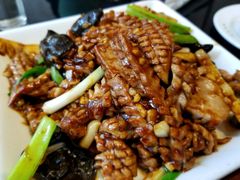 爆炒腰花-梅飞酒家(桑园路店)