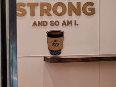 -Peet's 皮爷咖啡(乐峰店)