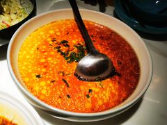 -荷塘秋月·本帮江浙菜(国权路店)