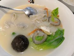 -香港聚强佛跳墙(江华路店)