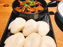 -杭百味·大众精选杭帮菜(西湖音乐喷泉店)