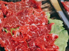 -三毛牛肉店(福强店)