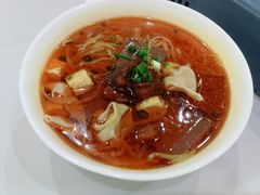 贵州肠旺面-贵州大厦贵州厅(樱花园西街店)