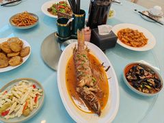 -喀纳斯鸿福生态度假酒店