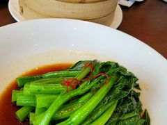 -索菲特酒店·乐轩华中餐厅