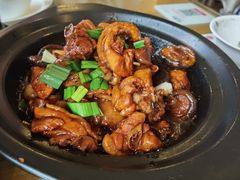 -浔庐餐厅•江西老字号•九江菜(南湖国际店)