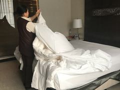 -青岛海尔洲际酒店