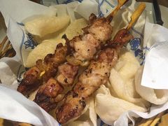 -宝莱纳餐厅(滨江店)