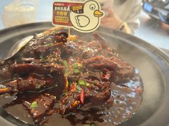 -回味黑鸭煲·始于2006(万松园店)