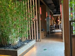 -湊湊火锅·茶憩(世博大道店)