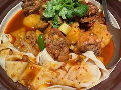 -纳鲁孜·新疆特色餐厅(上海悦荟广场店)