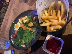 -Brew Bear 酿酒熊精酿啤酒餐厅(东湖路店)