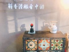 -小小河边鱼(天润城店)