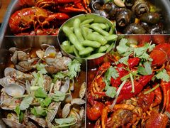 -张胡李四季虾玲珑(竞舟路店)