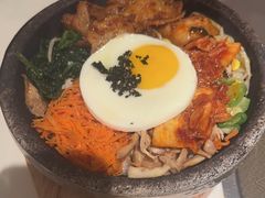 -七八冷面·延边朝鲜族美食(圣熙八号店)