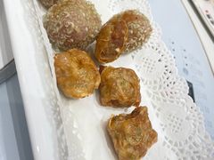 -膳富贵黄油蟹体验馆(欢乐港湾店)