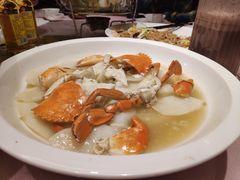 -同君福大酒楼(紫新路店)