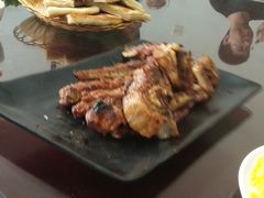 -崔家大院·特色农家菜