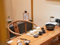 -有茶空间(万科金色半山店)