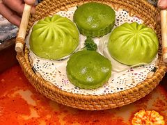-琥珀川糟粕醋·香草鸭·鸡煲(慈云寺店)