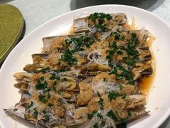 -启东海鲜人家(古美路店)