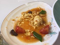 -马白开来特色羊排揪片子  (总店)