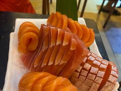-熊出没日本烧肉放题