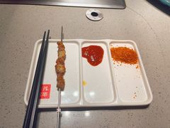 -丰茂烤串(港旅店)