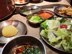 -西塔老太太泥炉烤肉(杭州首店)